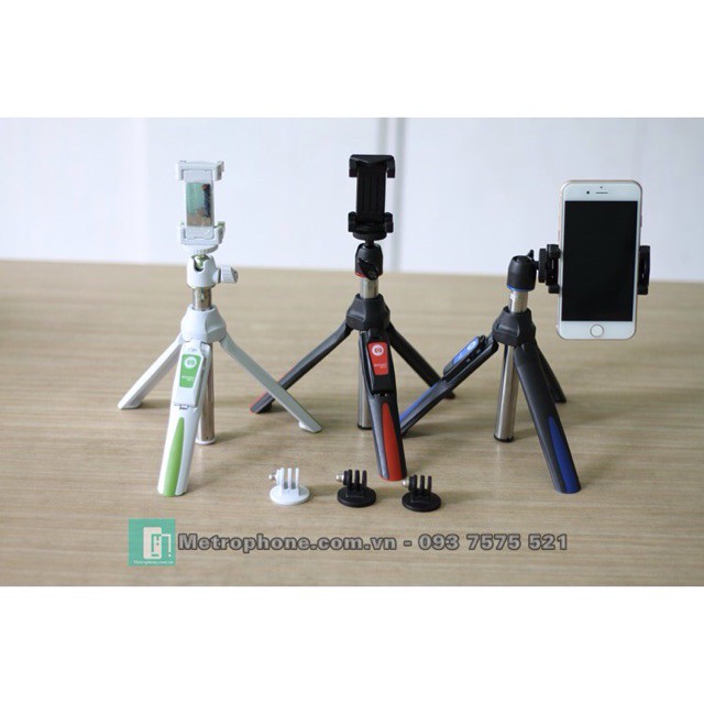 ♘♘∏Gậy Tự Sướng quay tiktok livestream ( Monopod ) Benro | BigBuy360 - bigbuy360.vn