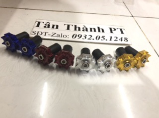 Gù tay lái kiểu CNC
