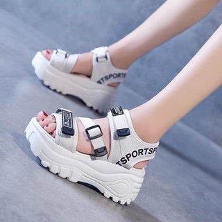  SANDAL ĐẾ CAO SPORT