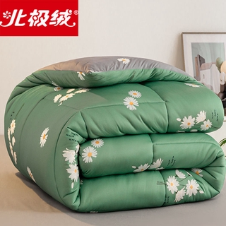 Chăn Lông Cừu Ấm Áp Theo Phong Cách Mùa Đông