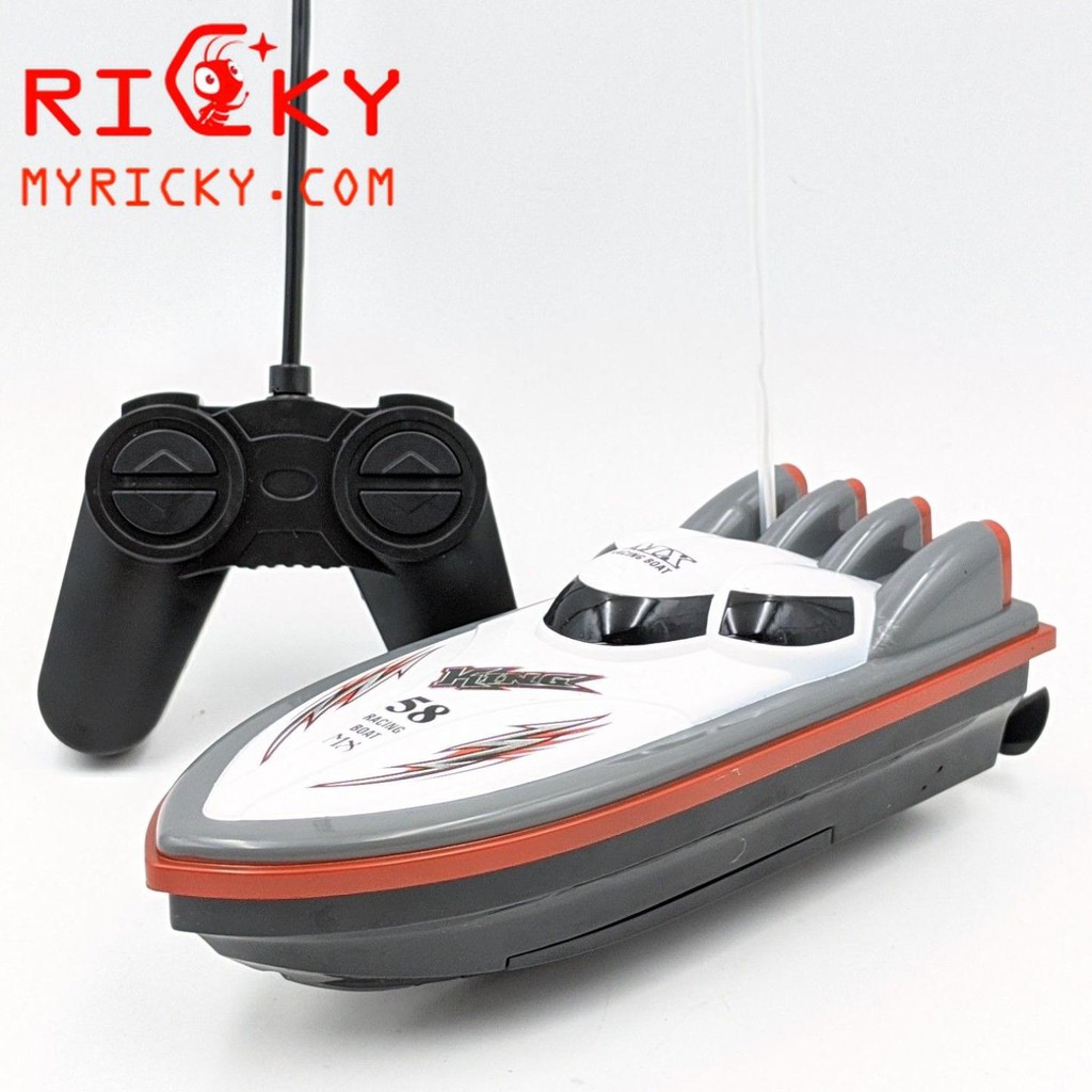 Cano điều khiển từ xa RACING BOAT