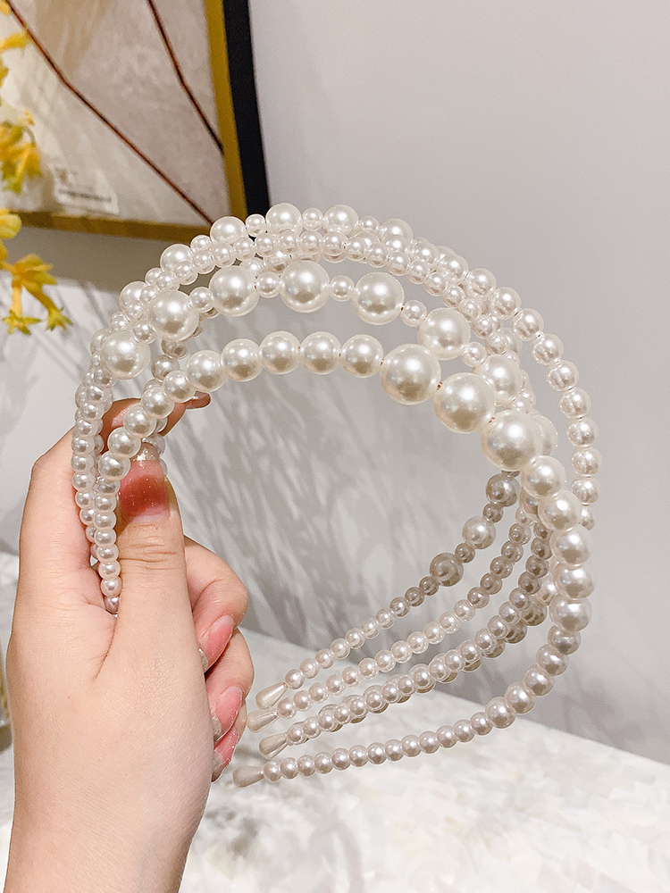 Đồ Cài Tóc Phong Cách Retro Dành Cho Nữ 2021