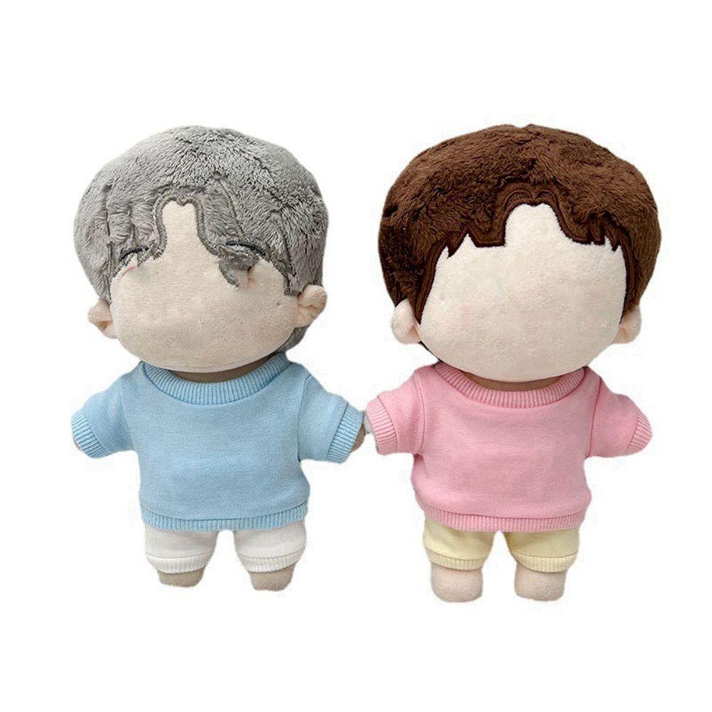 Quần Ngắn Cho Búp Bê 20cm Chất Lượng Cao