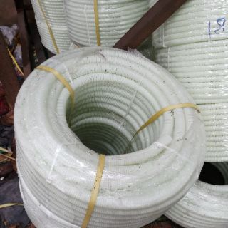 Cuộn Ống Ruột Gà Luồn Dây Điện