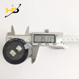 Tụ Điện Có Phân Cực 820uF 450V Chân Cứng(Mới)