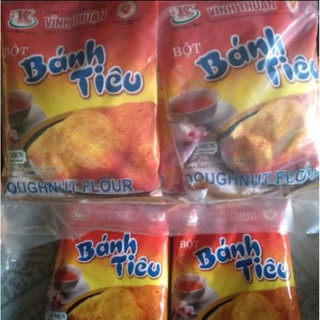 Bột bánh tiêu vĩnh thuận 400g [ có gói men sẵn]