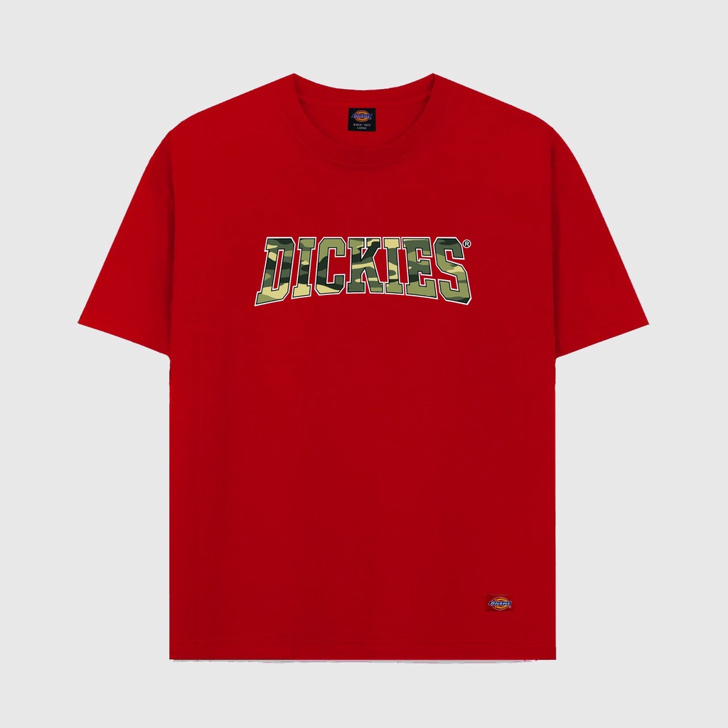 Tshirt Dickies - áo thun dickies nam, nữ