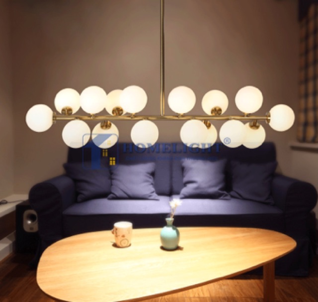 ĐÈN THẢ BÀN ĂN HIỆN ĐẠI