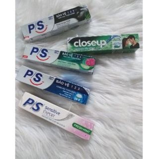 Kem đánh răng 30gram