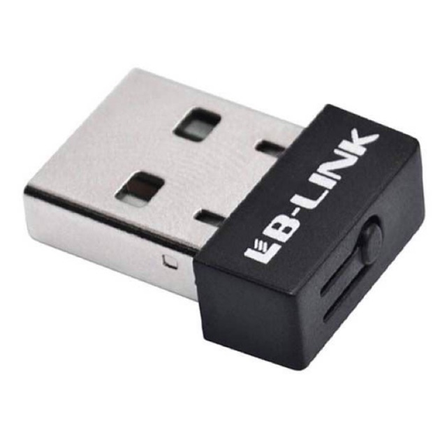 USB thu wifi Lblink WN151 dùng cho Laptop và PC