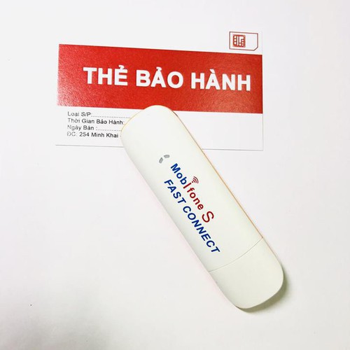 (HÀNG CHUẨN) USB 3G MOBIFONE,ĐA MẠNG, SIÊU TỐC, ĐỔI IP đơn giản liên tục nhanh chóng | BigBuy360 - bigbuy360.vn