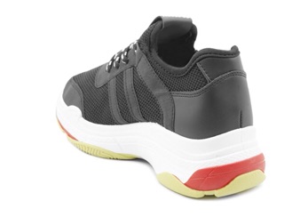 Giày Sneaker Mã số 2
