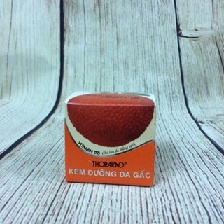 Kem dưỡng da Gấc Thorakao 3gr