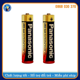 Pin Panasonic 3A - LR03T/B2