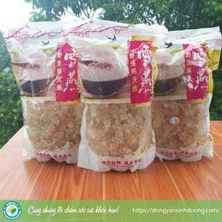 [1kg] Tuyết yến Vân Nam loại 1 - Cục to không vụn