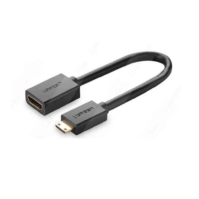 Dây mini HDMI sang HDMI UGREEN 20137