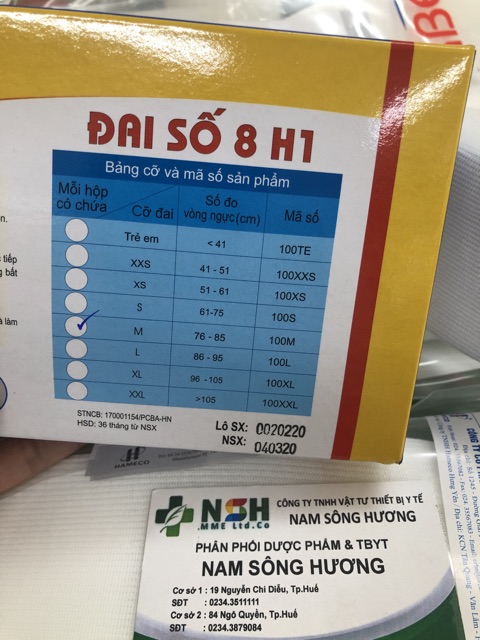 ❤Đai số 8 cố định xương đòn, cơ delta, cơ khớp ức Orbe H1 BĂNG ĐAI CỐ ĐỊNH XƯƠNG ĐÒN H1 ORBE- ĐAI XƯƠNG ĐÒN SỐ 8 H1 ORBE