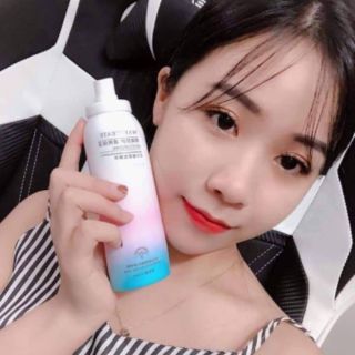 Xịt chống nắng maycreate hàng chuẩn 100%