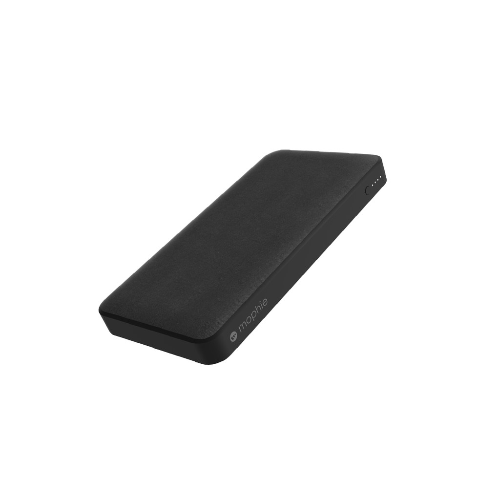 Sạc dự phòng Mophie Powerstation 10,000mAh Power Delivery - Hỗ trợ sạc nhanh