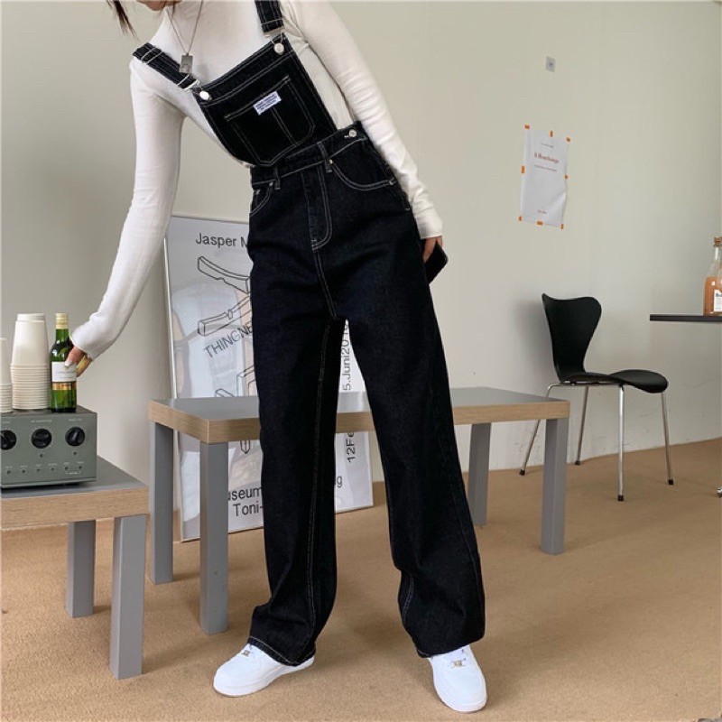 QUẦN YẾM JEANS | BigBuy360 - bigbuy360.vn