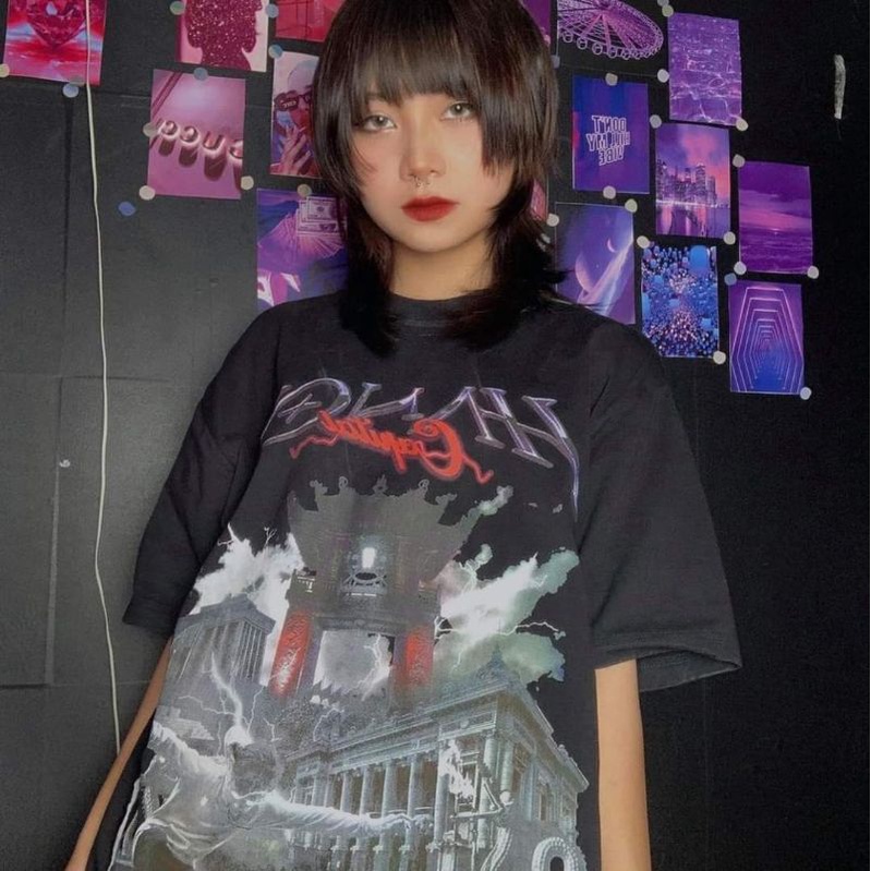 Áo Thun Ha_des HANOI & SAI GON