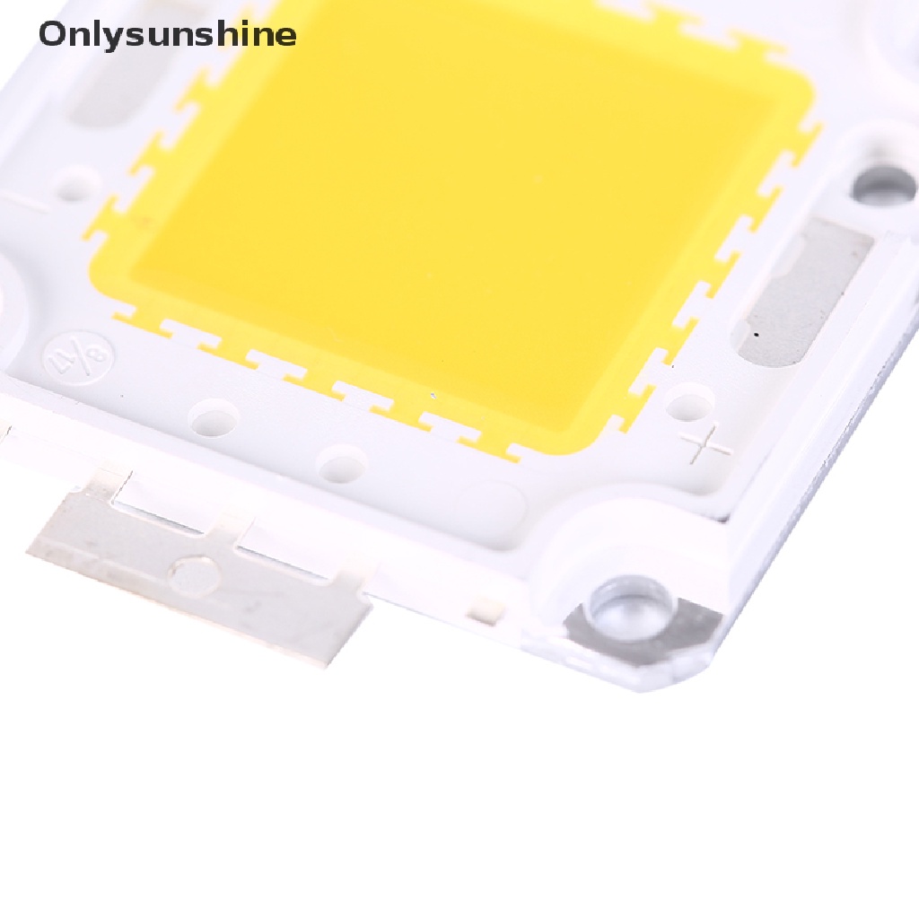Đèn LED cob 2 Màu 1 10W 20W 30W 50W 70W 100W Chất Lượng Cao