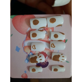 Nail box (ib chọn size)