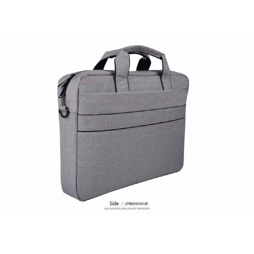 Túi đựng laptop/ máy tính bảng chống thấm nước kích thước 13/ 14/ 15.6 Inch | BigBuy360 - bigbuy360.vn