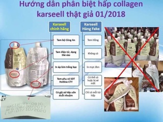 Ủ tóc Collagen Karseell
