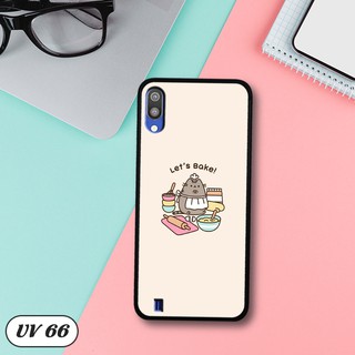 Ốp lưng Samsung Galaxy M10 - lưng nhám