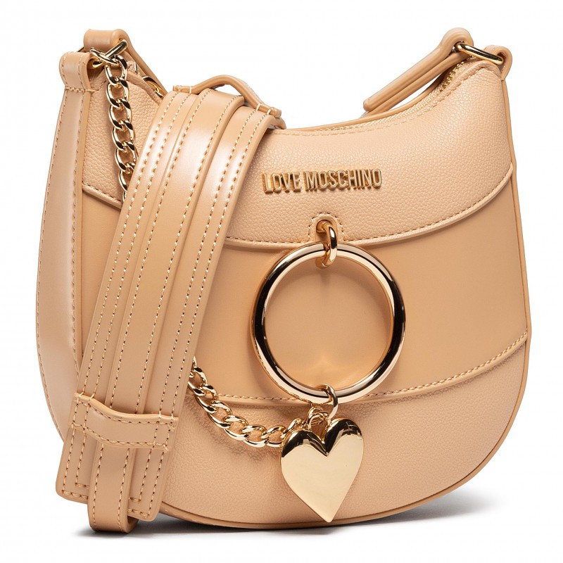 [Mã FAPREBAU giảm 10% đơn từ 1tr] Túi xách nữ Love Moschino JC4239PP0CKF1