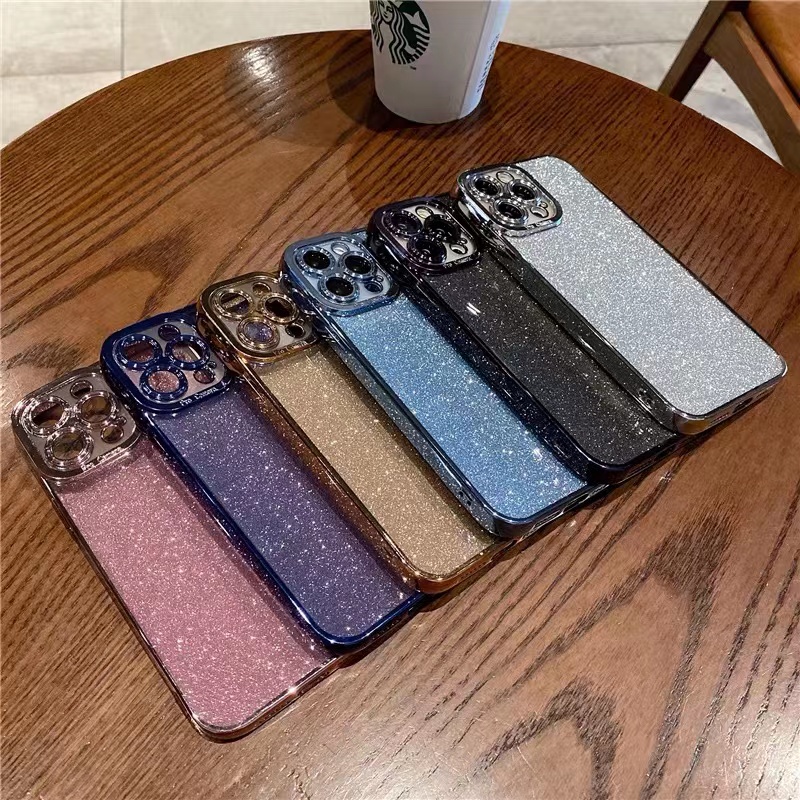 Ốp Điện Thoại Mềm Cho iPhone 13 pro max 12 pro max 11 pro max