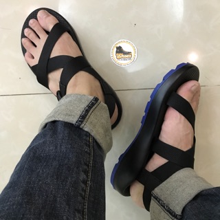 Dép Sandal Chaco đế mềm dẻo không lún