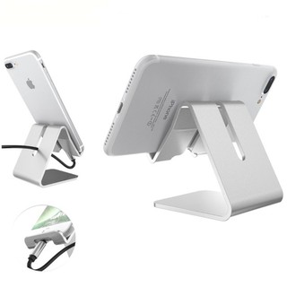 Stylish Aluminum Alloy Phone / Tablet Holder