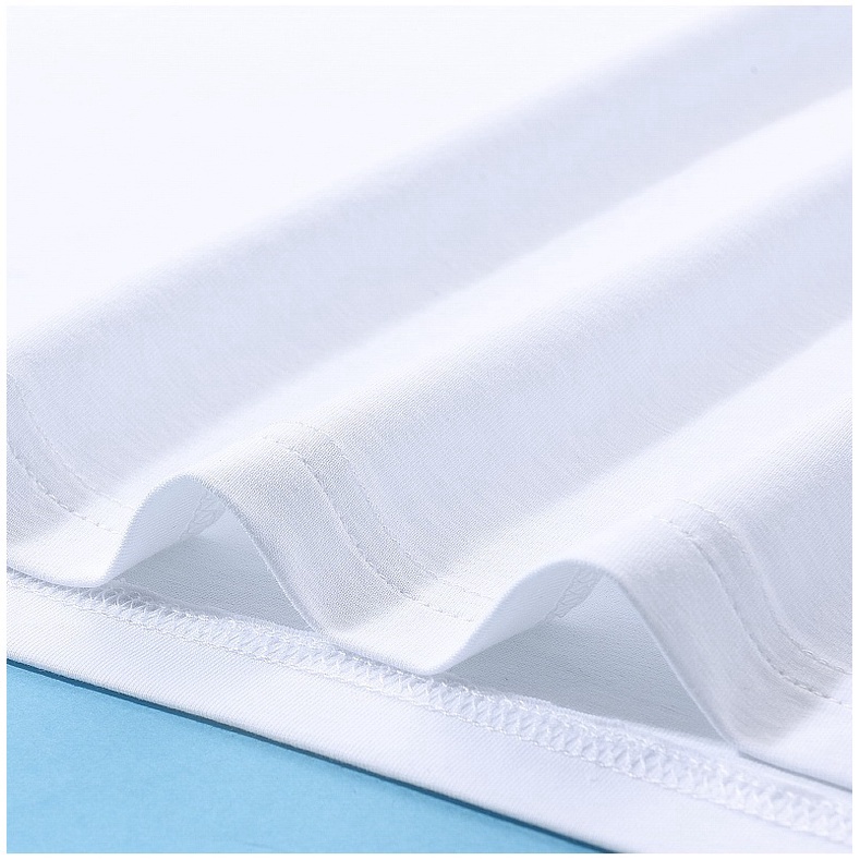 ALBUM ÁO THUN NAM NỮ TAY NGẮN UNISEX BEAUTIFUL RAINBOW CÓ SIZE TRẺ EM CHO CẢ GIA ĐÌNH THỜI TRANG AOMIVN