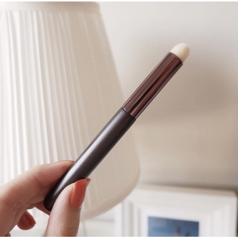 Cọ Che Khuyết Điểm Tán Màu Son Môi