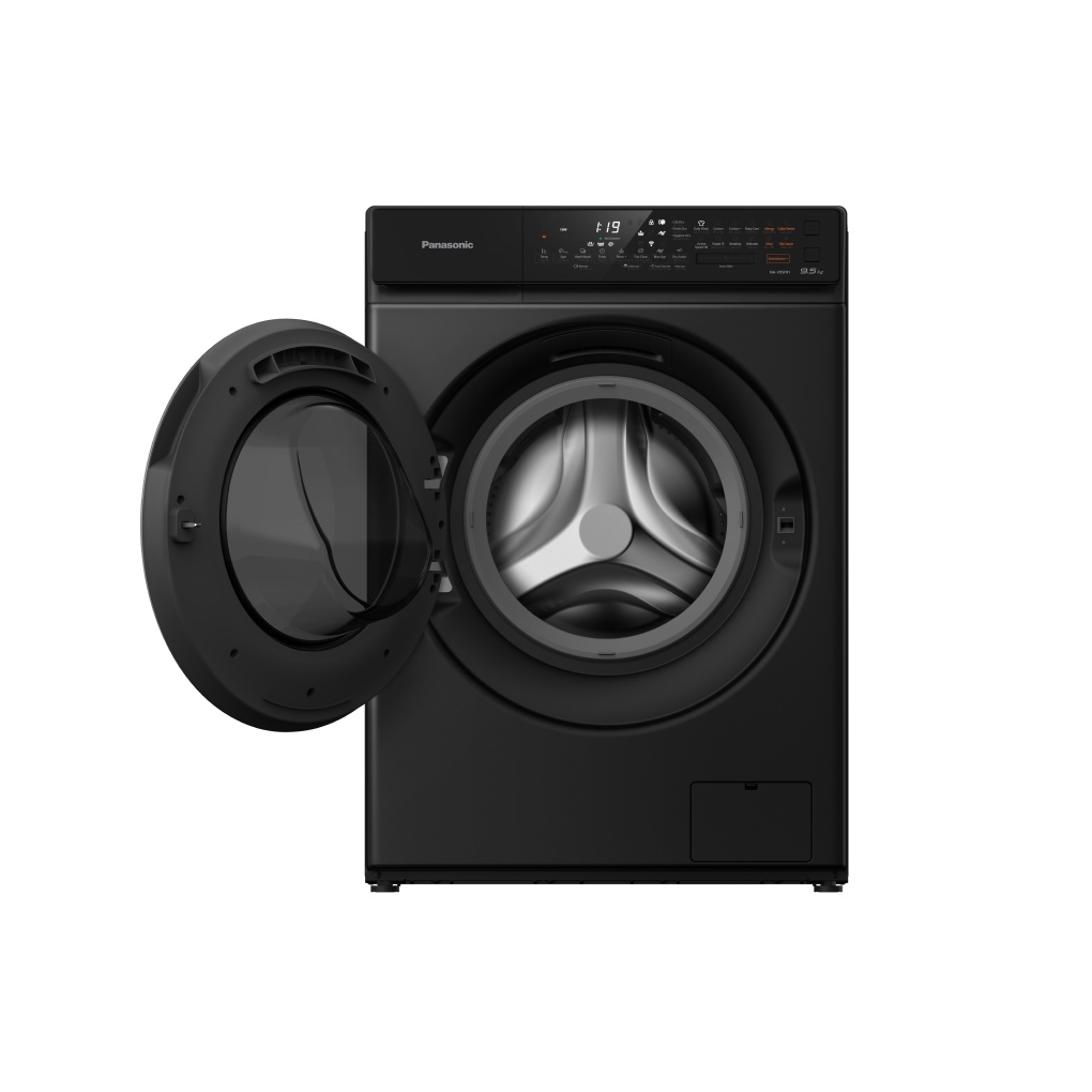 Máy giặt Panasonic Inverter 9.5 Kg NA-V95FR1BVT