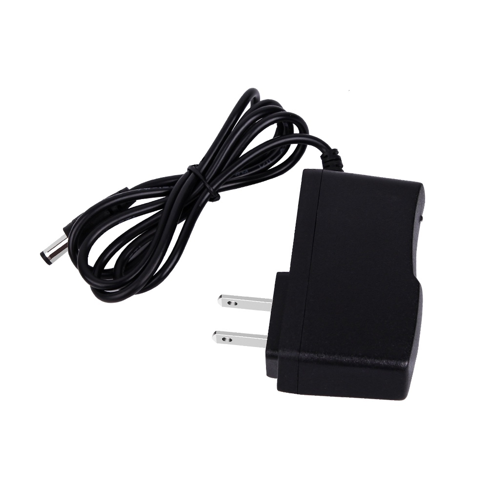 1m 12V 1A Power Adapter 5.5*2.5mm Socket Jack Transformer #Cable# For Android Tv Box Media Player