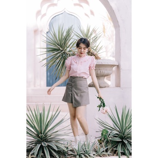 MINX - Quần Chico Wrap Short