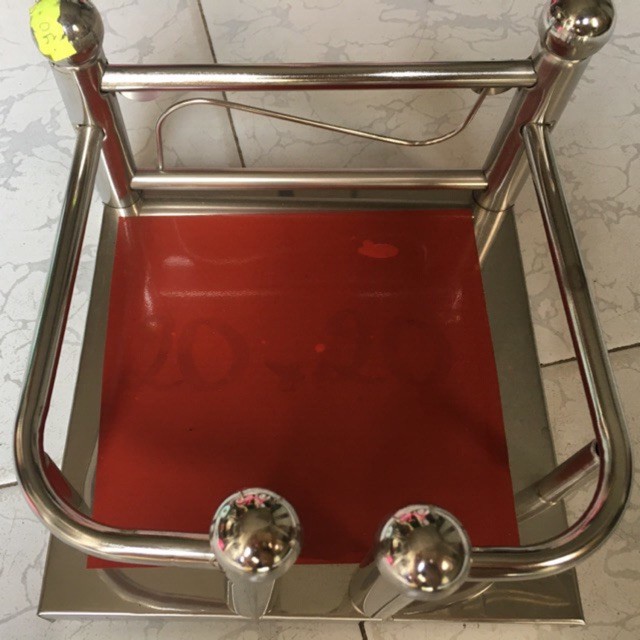 Bàn Thiên inox