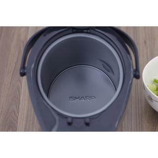Bình thủy điện Sharp KP-30STV 2.9 lít
