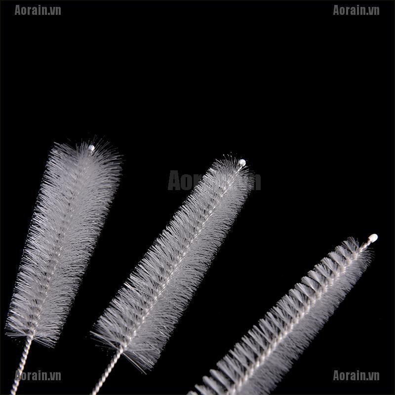 Bộ 4 Cọ Vệ Sinh Bình Nước Tiện Lợi