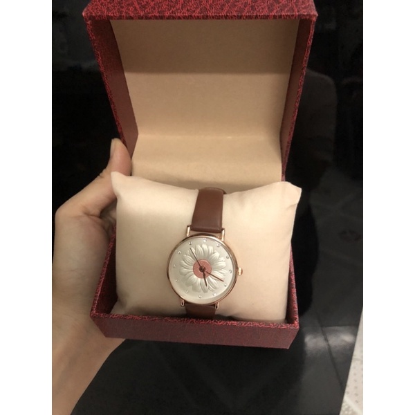 [THANH LÝ] Đồng hồ thời trang nữ Quảng Châu