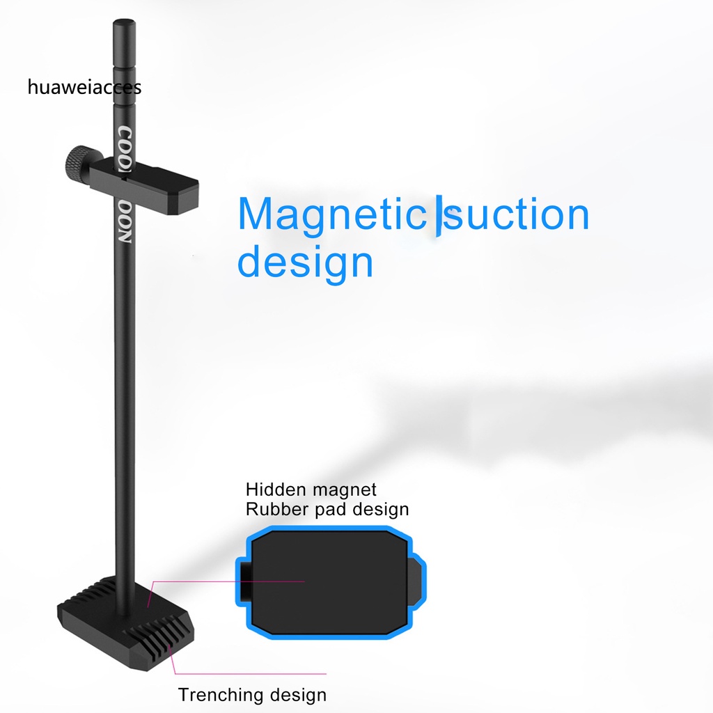 1 Bộ Giá Đỡ Card Đồ Họa Hua-1Set Coolmoon Vt192 Bằng Hợp Kim Nhôm Magesium Cho Máy Tính | BigBuy360 - bigbuy360.vn