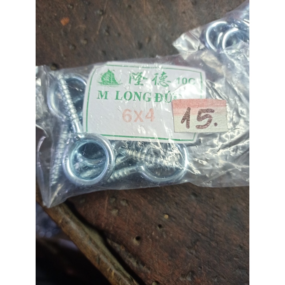 10 CÁI KHOEN HÀN, KHOEN MÓC TRÒN 4x2, 5x3, 6x4, 8x6