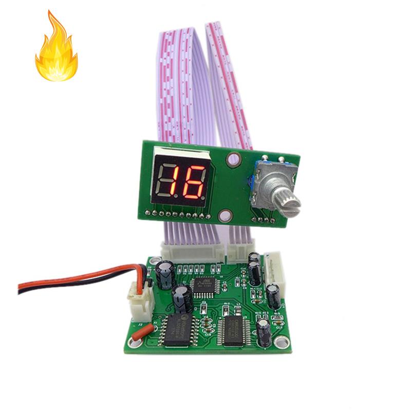 Bảng Mạch Hiệu Ứng Kỹ Thuật Số DSP 0-99 100 Loại Hiệu Ứng