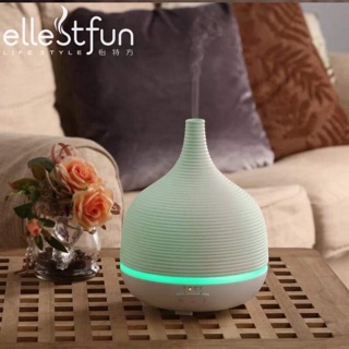 Máy khuếch tán cầu vồng ellesfun