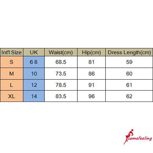 SFUK Sexy Women Lady Bandage Bodycon Evening Party Cocktail Club Short Mini Dress