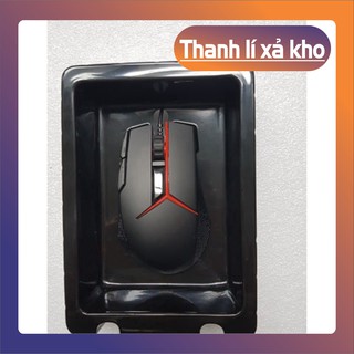 Chuột Game Lenovo Y Gaming Precision