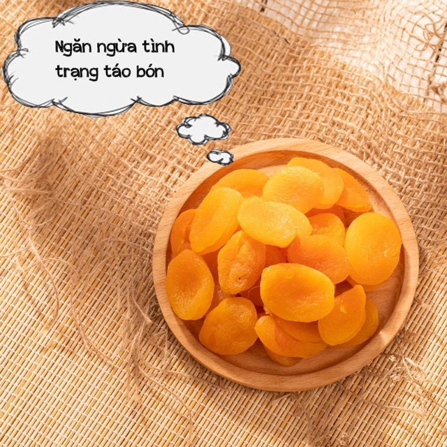 500G MƠ SẤY DẺO KHÔNG ĐƯỜNG THỔ NHĨ KÌ HP HEALTHY | BigBuy360 - bigbuy360.vn